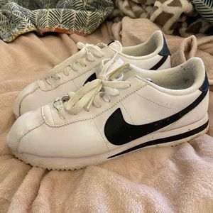 Nike Cortez shoes
